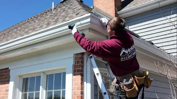 gutter services Mint Hill